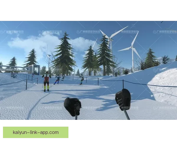 开云体育引领数字化体育娱乐新趋势打造沉浸式赛事体验与全球用户互动平台 开云体育引领数字化体育娱乐新趋势打造沉浸式赛事体验与全球用户互动平台