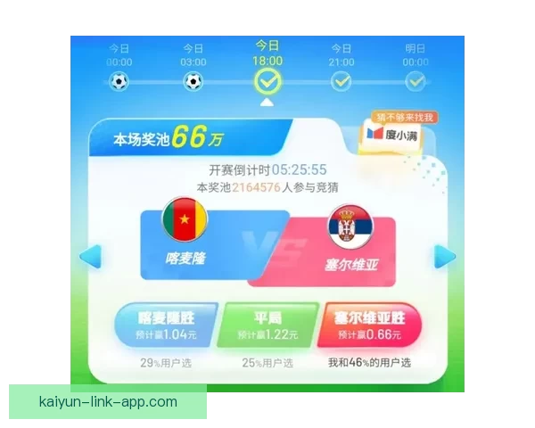 世界杯胜负竞猜投注策略全解析 精准预测助你赢取丰厚奖金