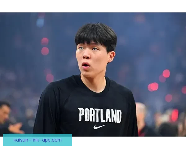 开拓者伤病潮来袭或考虑召回杨瀚森斯普利特表示这是一个可行选择 开拓者伤病潮来袭或考虑召回杨瀚森斯普利特表示这是一个可行选择