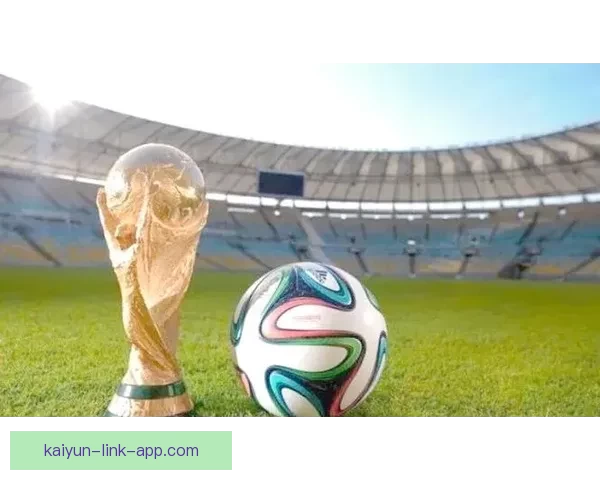 世界杯投注指南揭秘最全投注策略助你精准预测赛事结果